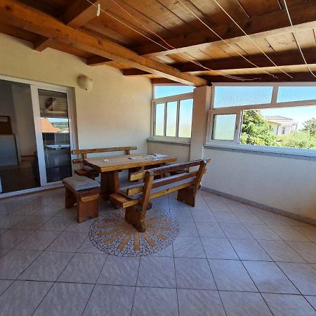 Apartmani Amans Πούλα Εξωτερικό φωτογραφία