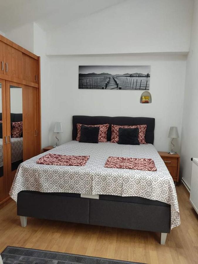 Apartmani Amans Πούλα Εξωτερικό φωτογραφία