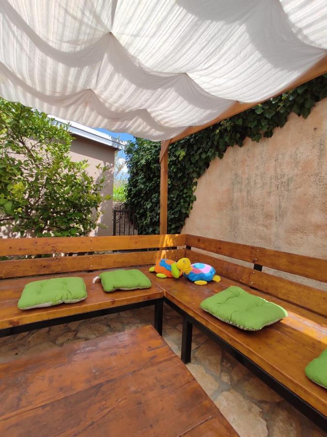 Apartmani Amans Πούλα Εξωτερικό φωτογραφία