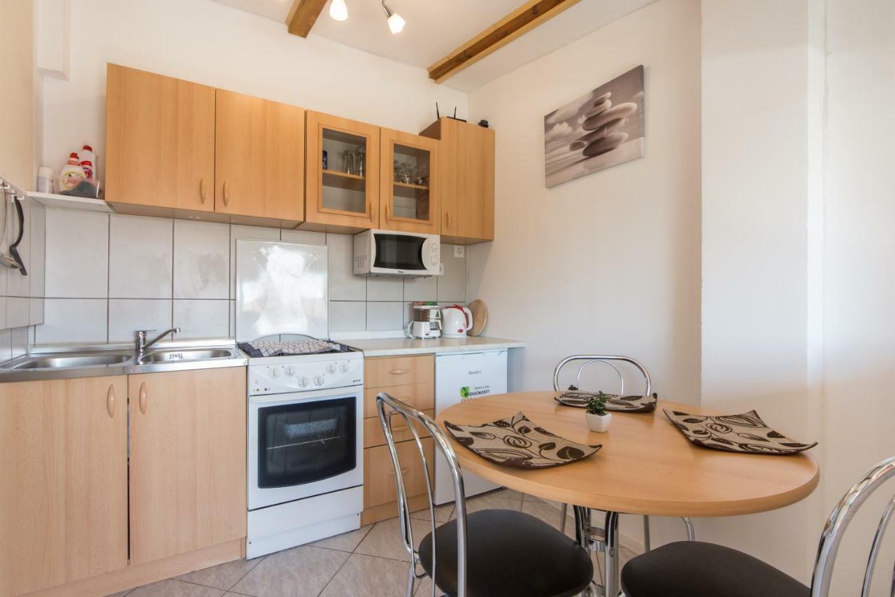 Apartmani Amans Πούλα Εξωτερικό φωτογραφία